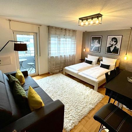 פרייבורג Design Apartment Vendome מראה חיצוני תמונה