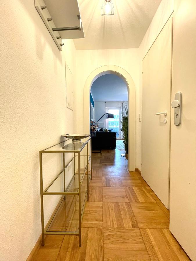פרייבורג Design Apartment Vendome מראה חיצוני תמונה