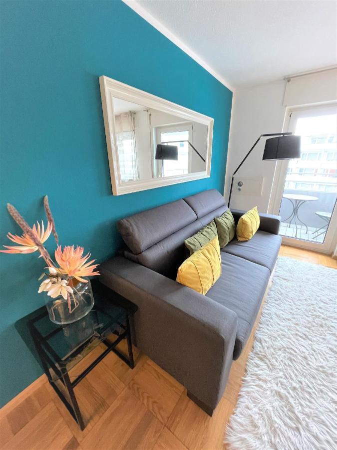 פרייבורג Design Apartment Vendome מראה חיצוני תמונה