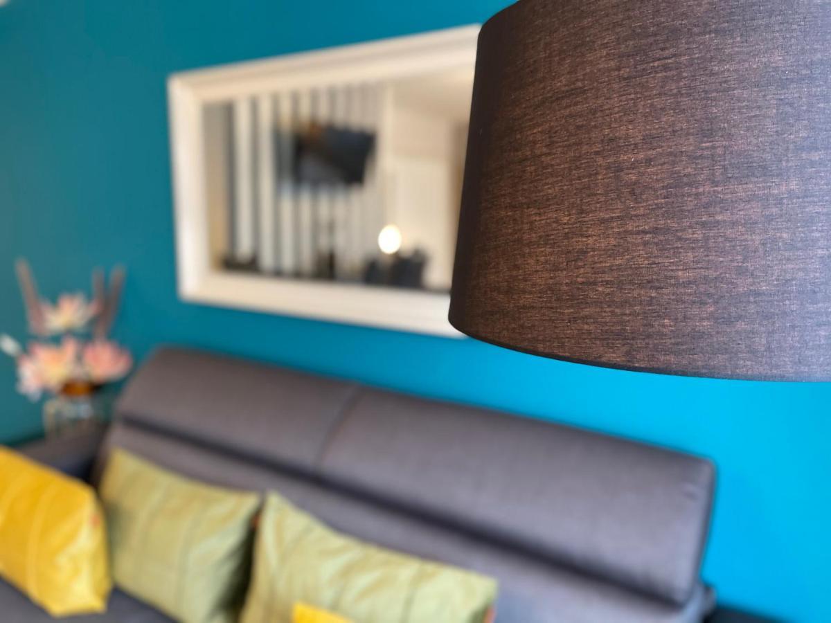 פרייבורג Design Apartment Vendome מראה חיצוני תמונה