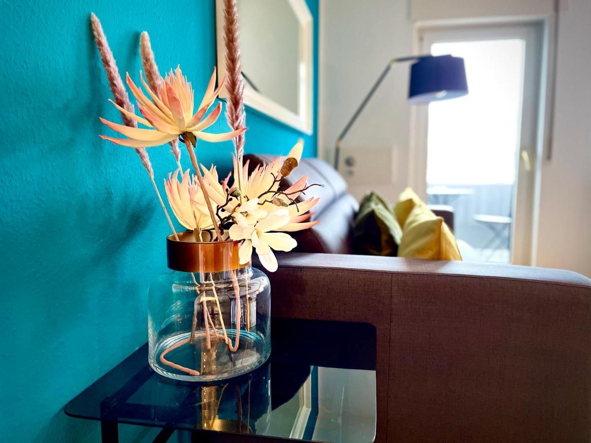 פרייבורג Design Apartment Vendome מראה חיצוני תמונה